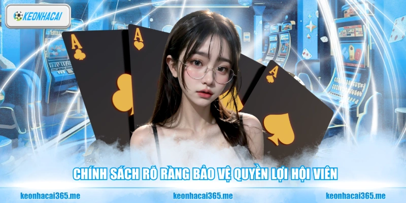 Vic88 - Liệu Nhà Cái Có Đáng Tin Cậy Để Trải Nghiệm? 3 Chính sách rõ ràng bảo vệ quyền lợi hội viên