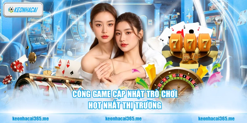 Iwin - Khám Phá Cổng Game Trực Tuyến Minh Bạch, Công Bằng 2 Cổng game cập nhật trò chơi HOT nhất thị trường