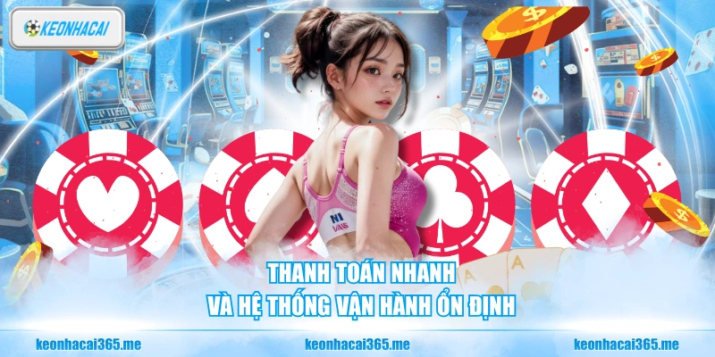 Zo88 - Sân Chơi Cá Cược Có Thực Sự Đáng Trải Nghiệm? 3 Thanh toán nhanh và hệ thống vận hành ổn định